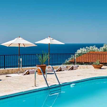 Holiday Park Olive Tree Ulcinj Exterior foto